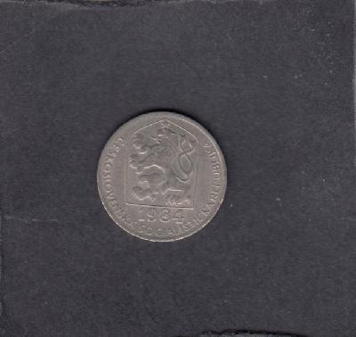 Beschrijving: 50 Haleru